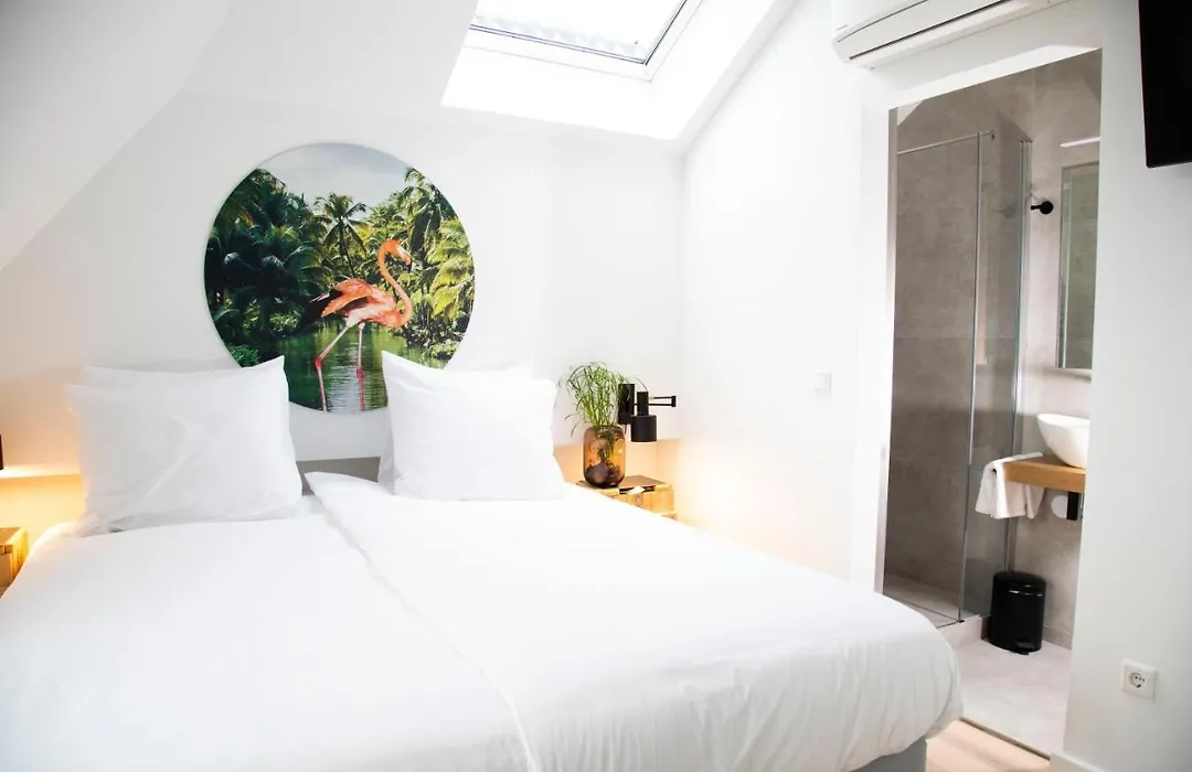 Hotel Haverkist-1