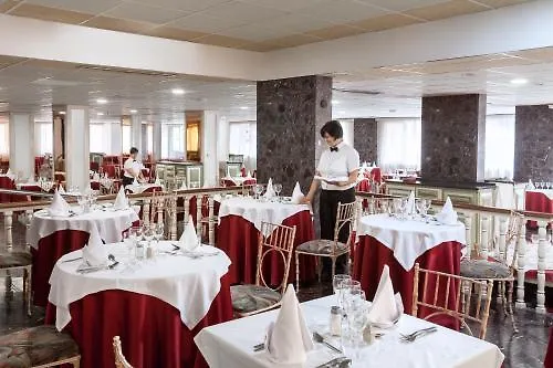 Hc Hotel Magec-1