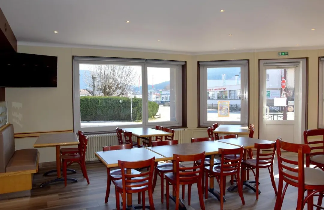 Hotel Gai Relais-1