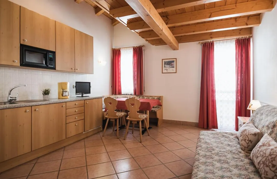 Apparthotel Sellaronda-1