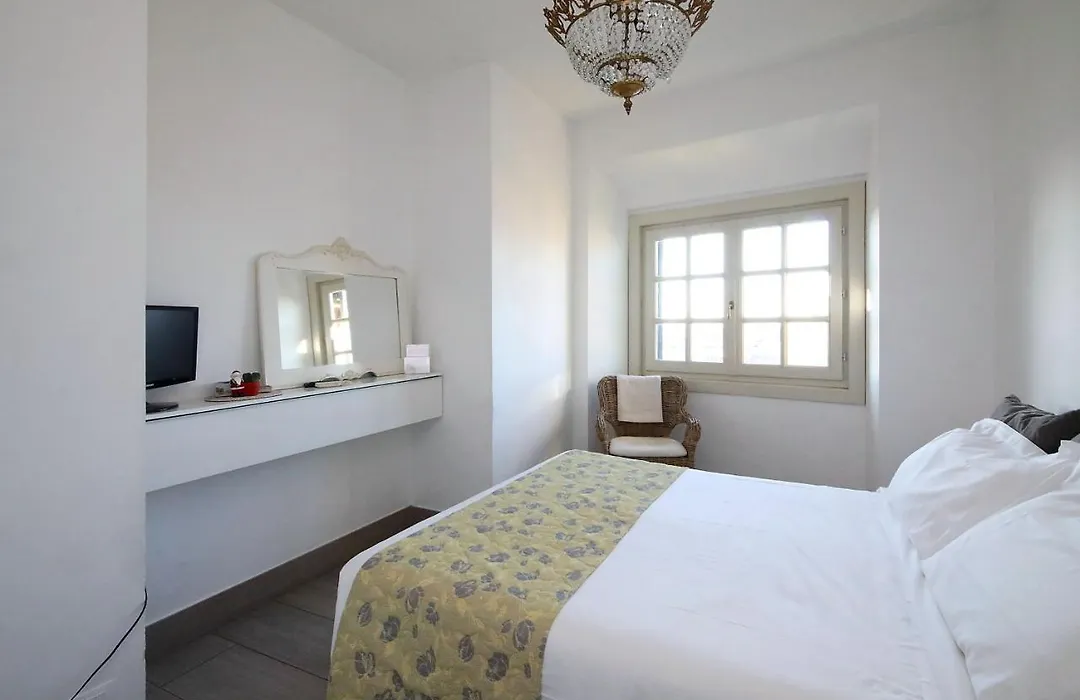 La Superba Rooms & Breakfast-1