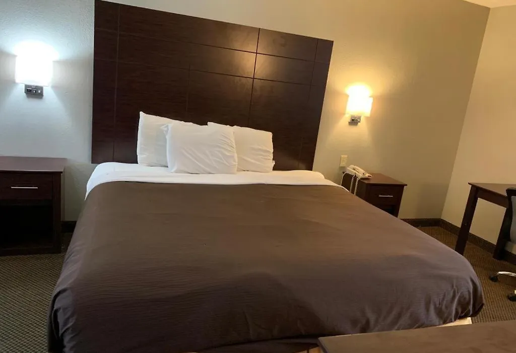 Governors Inn Shelby-1