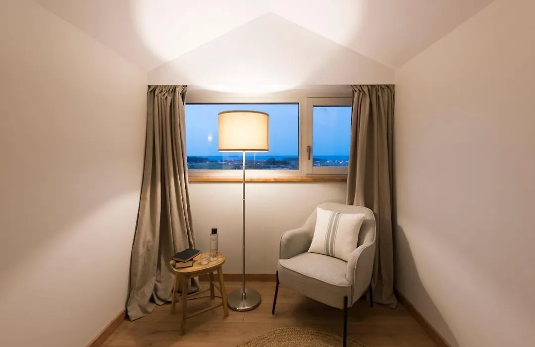 Rías Altas - Hotel-1