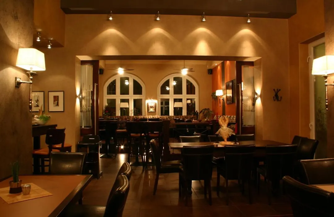 Hotel Restaurant Nassauer Löwen-1