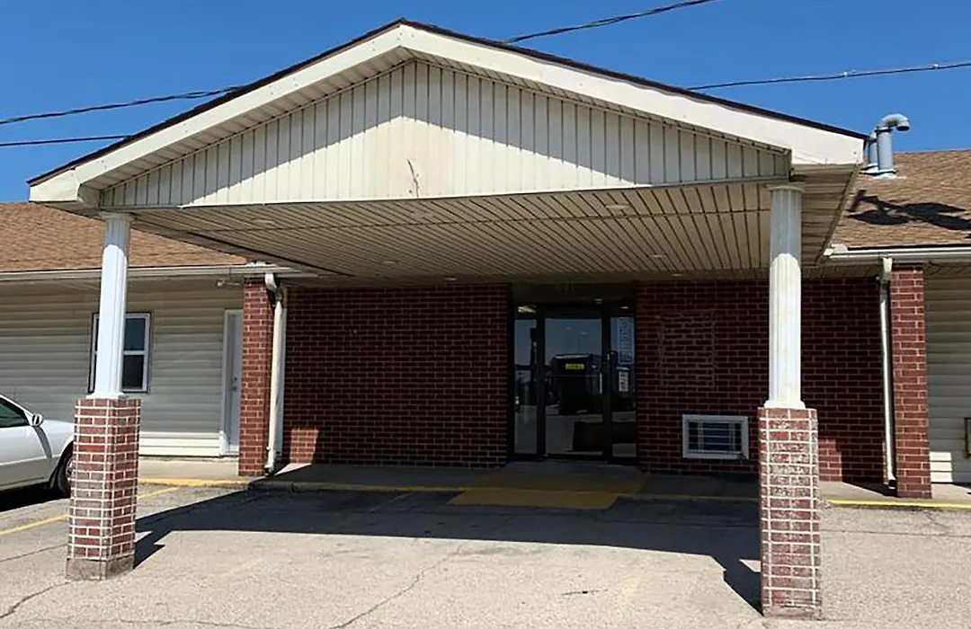 Motel 6 Cameron Mo-1