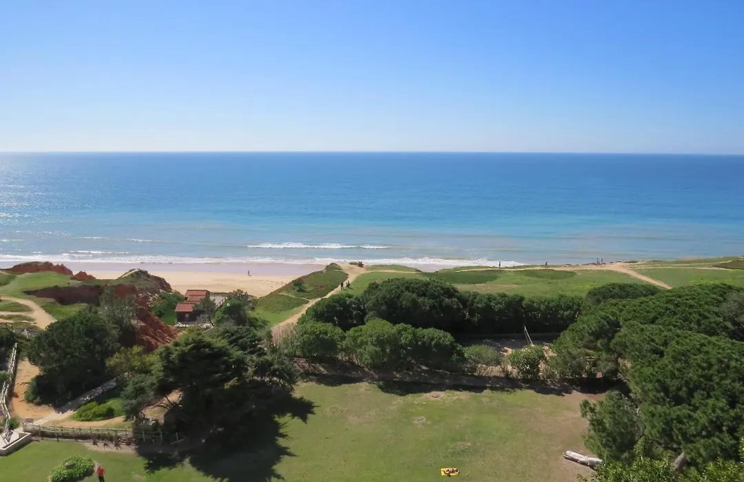 Alfamar Beach & Sport Resort-1