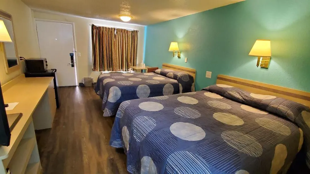 Knights Inn Florence Sc-1