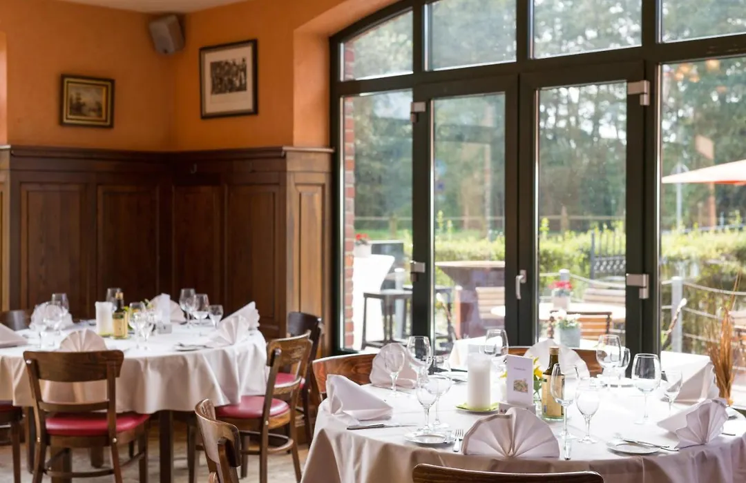 Gasthaus Luthemuhle-1