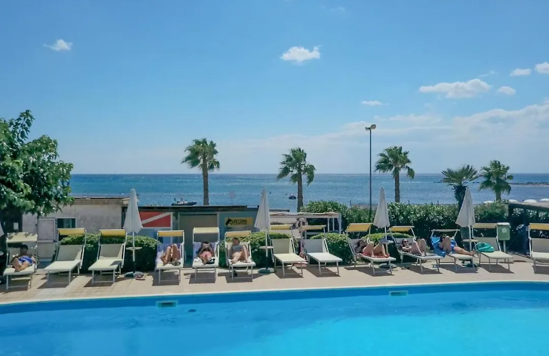 Villaggio Eden-1