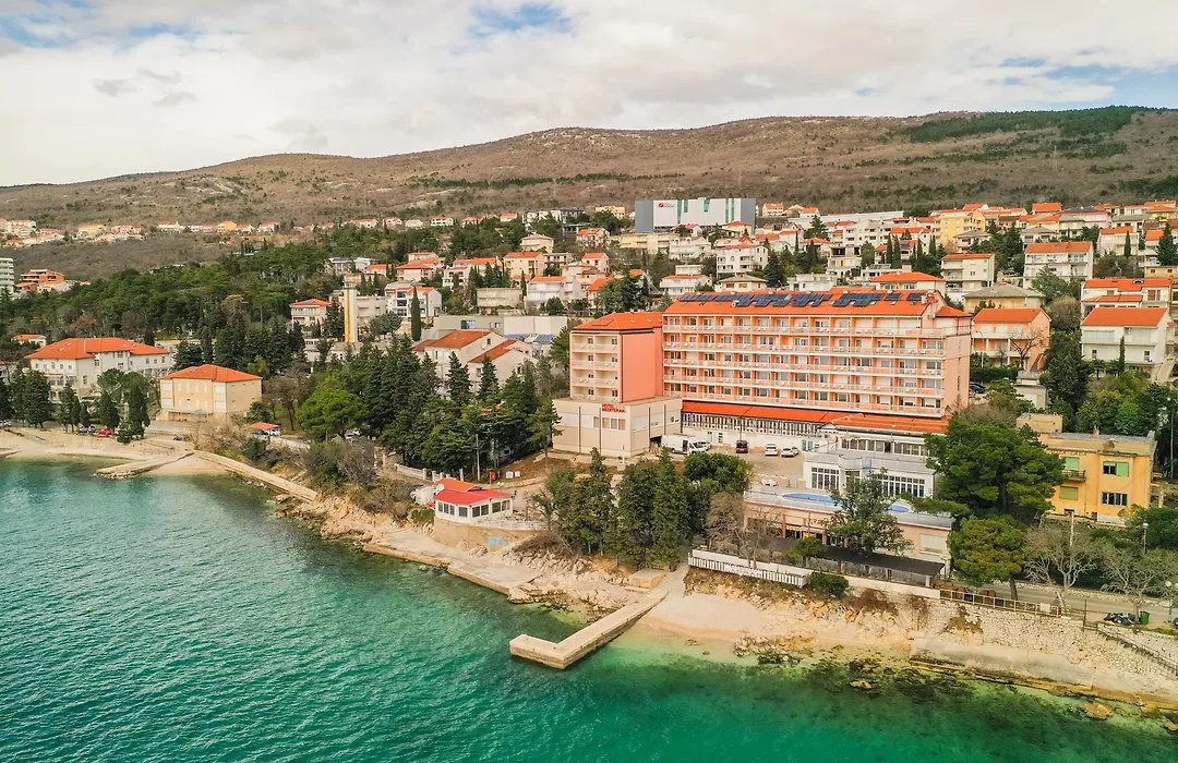 Mediteran Maradiso Hotel By Aminess-1