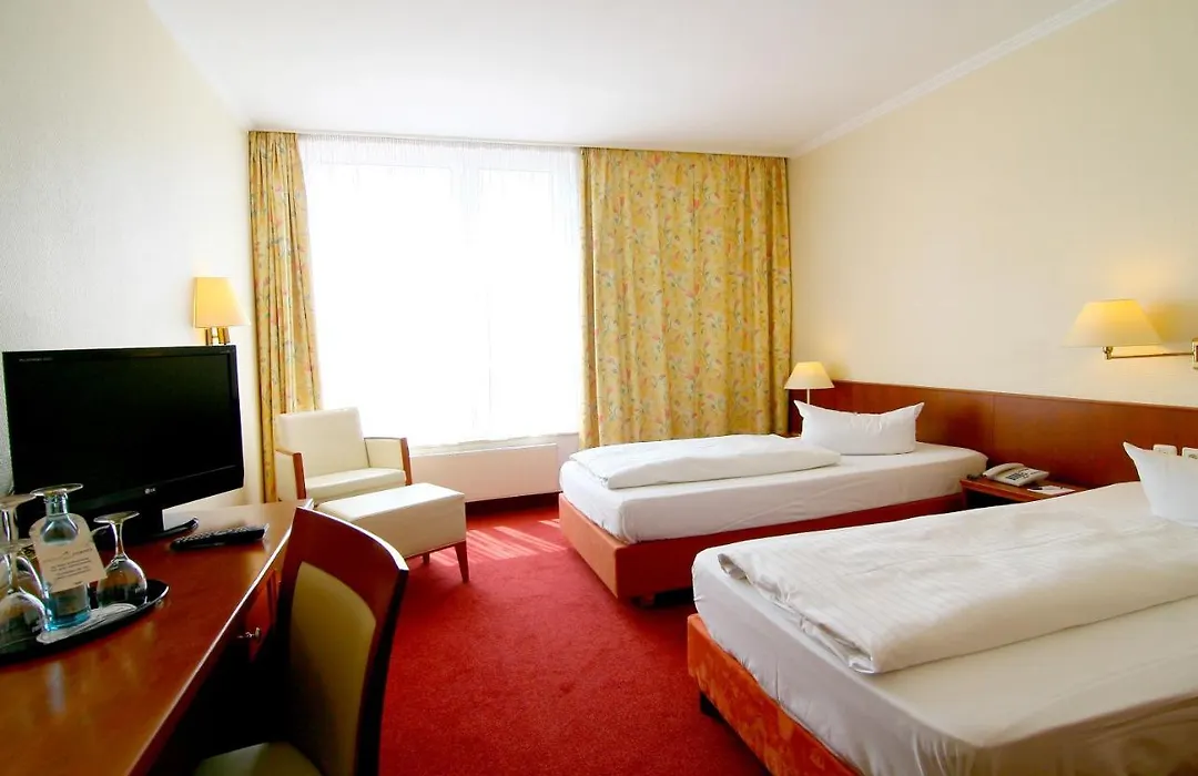 Alleehotel Europa-1