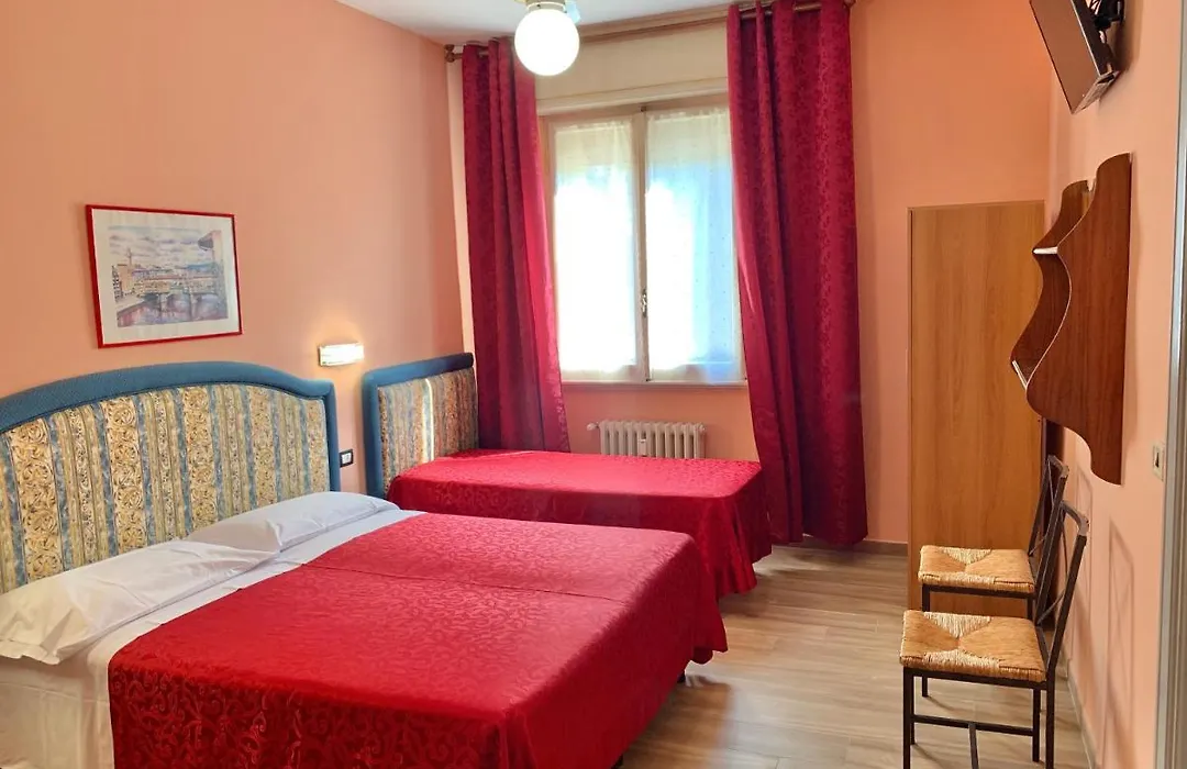 Albergo Cinzia-1