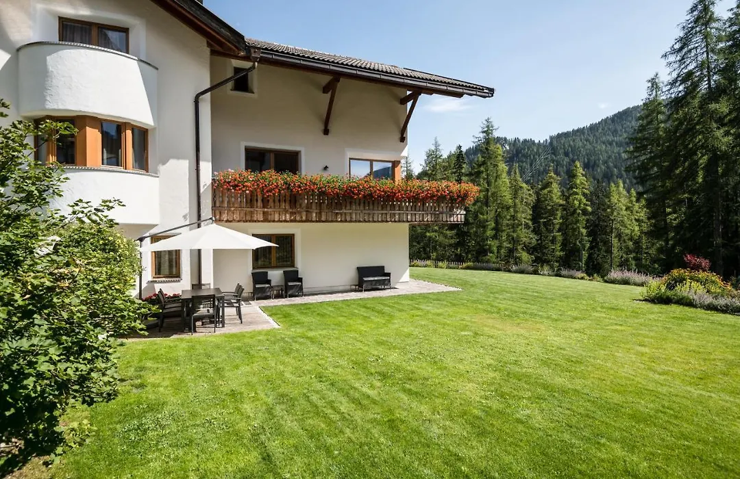 Residence Floralp-1