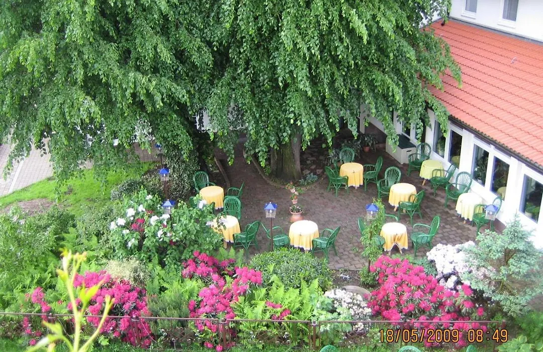 Landgasthof Zur Goldenen Aue-1