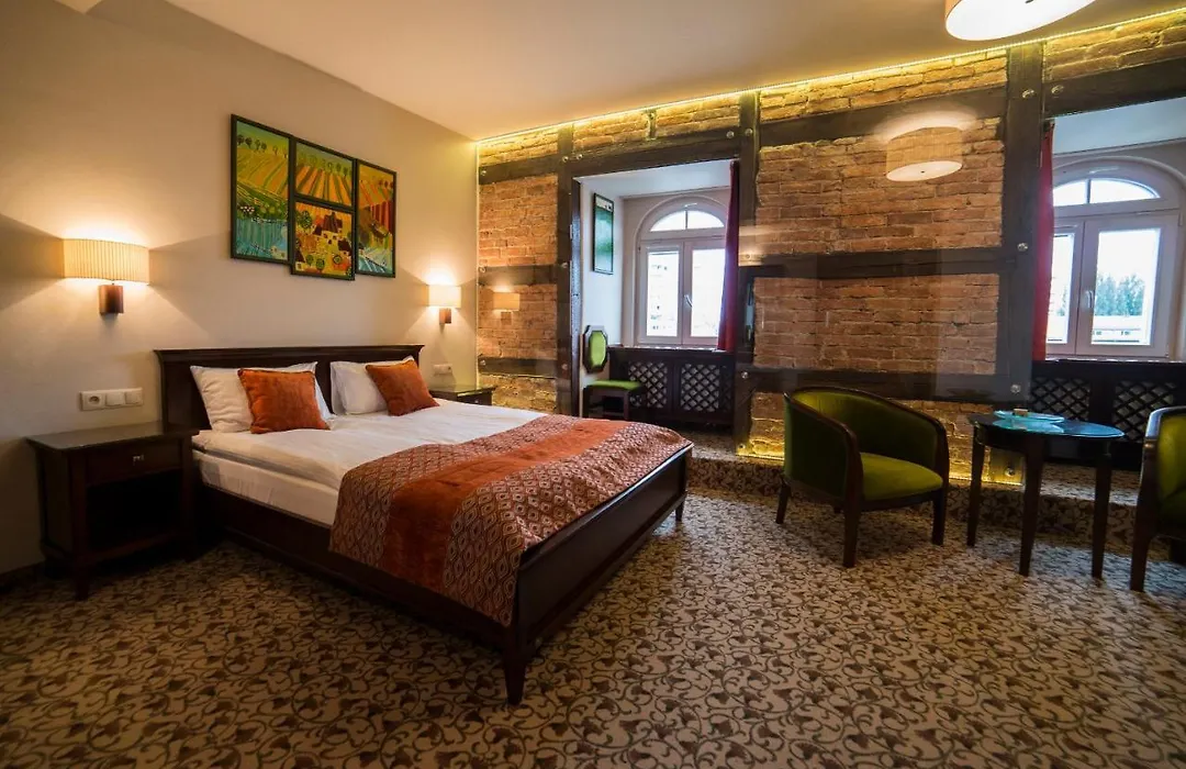 Hotel Starka-1