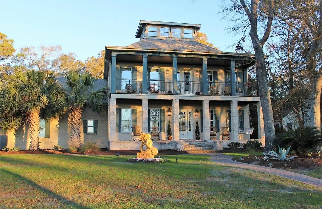 Lapolena Bed & Breakfast-1