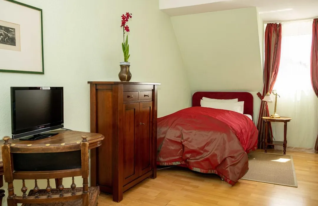 Hotel Krone Laupheim-1