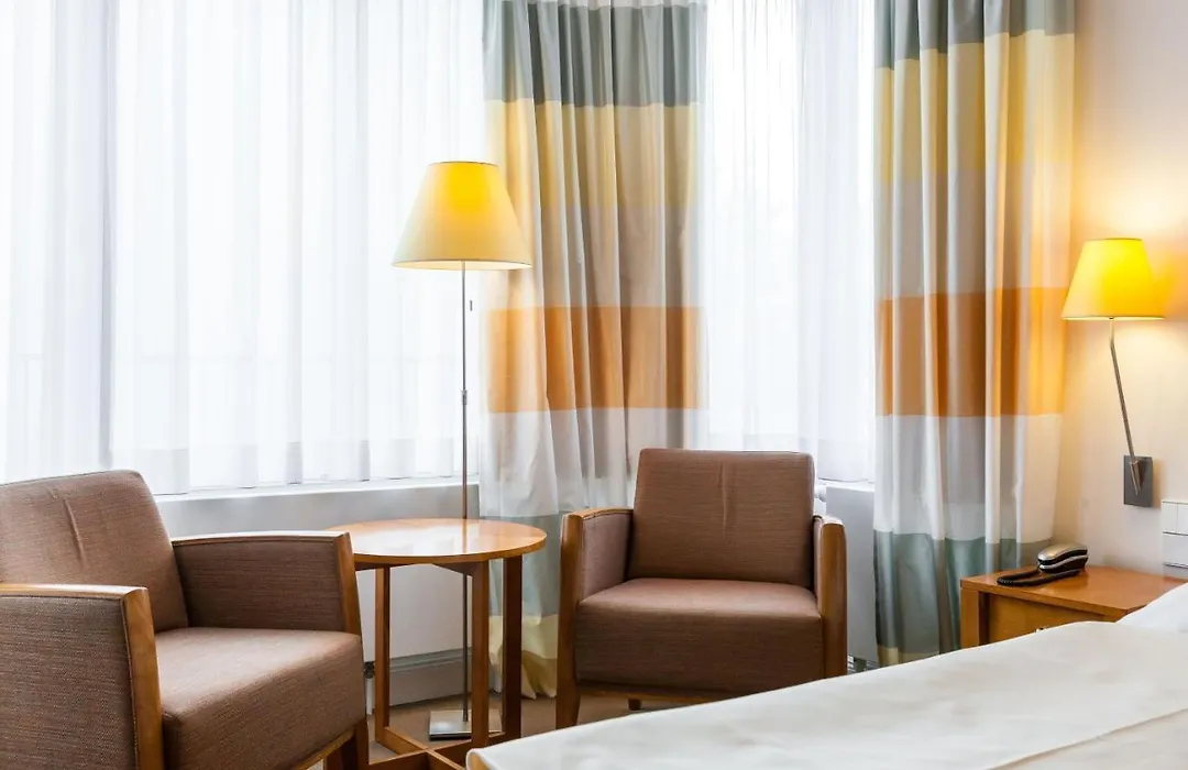 Park Hotel Am Lindenplatz-1
