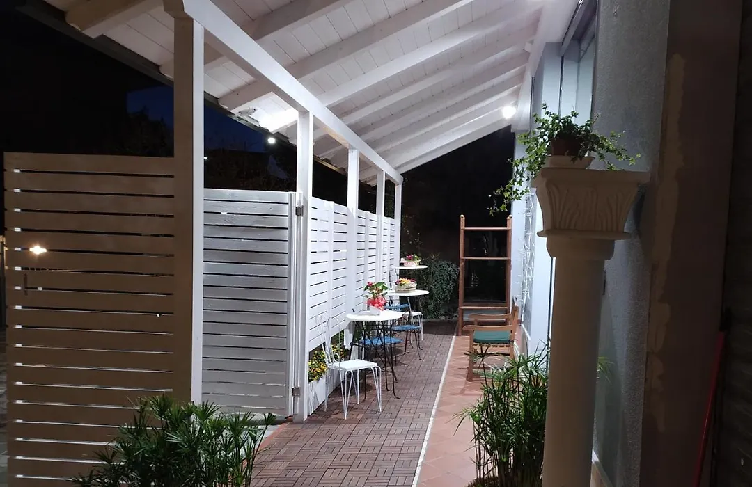 B&B La Casa Di Giò-1