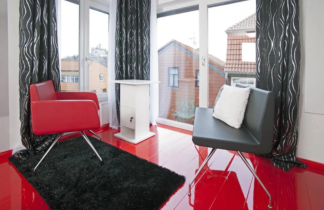 Boutique-Hotel Upgrade #Harzdesignhotel #Designupgradewernigerode #Boutiquestayharz-1