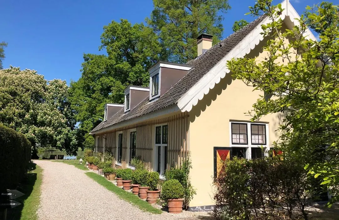 Kasteel Sterkenburg-1