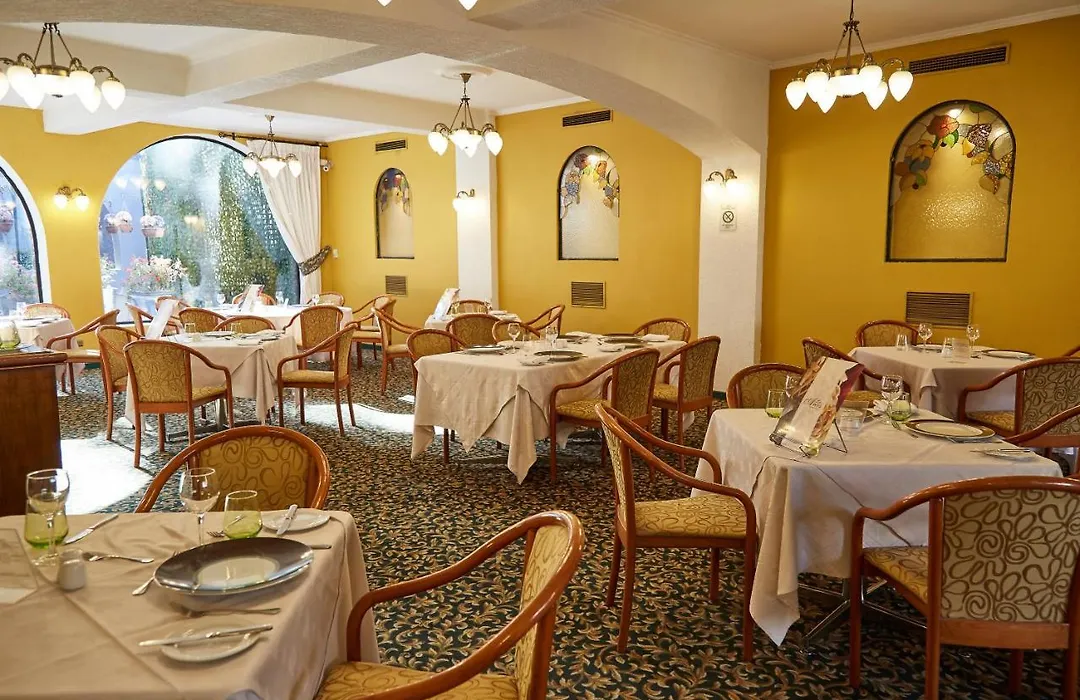 Hotel Torremayor Lyon-1