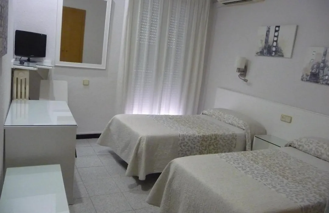 Hotel Goya-1