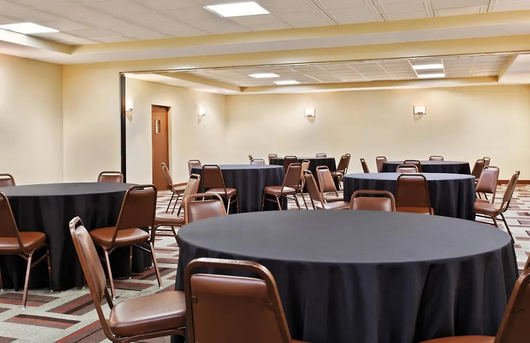 Four Points By Sheraton College Station-1