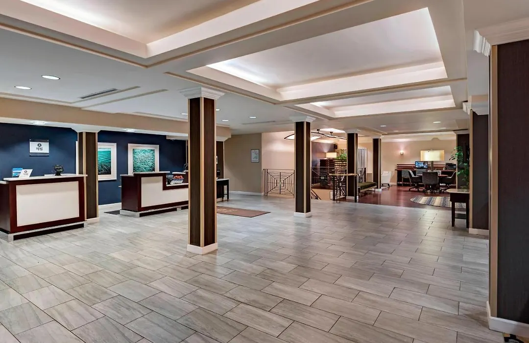 Sheraton Bellevue Hotel-1