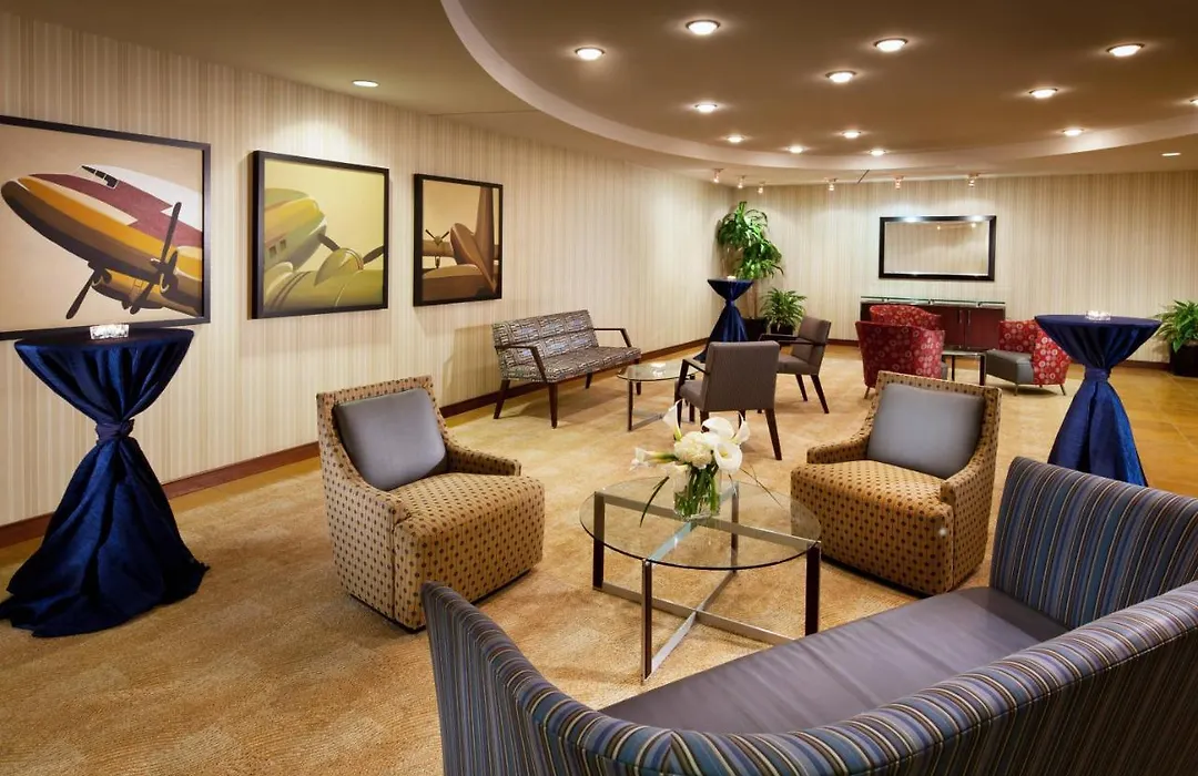 Sheraton Cleveland Airport Hotel-1