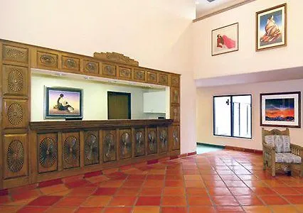 Comfort Suites Taos-1