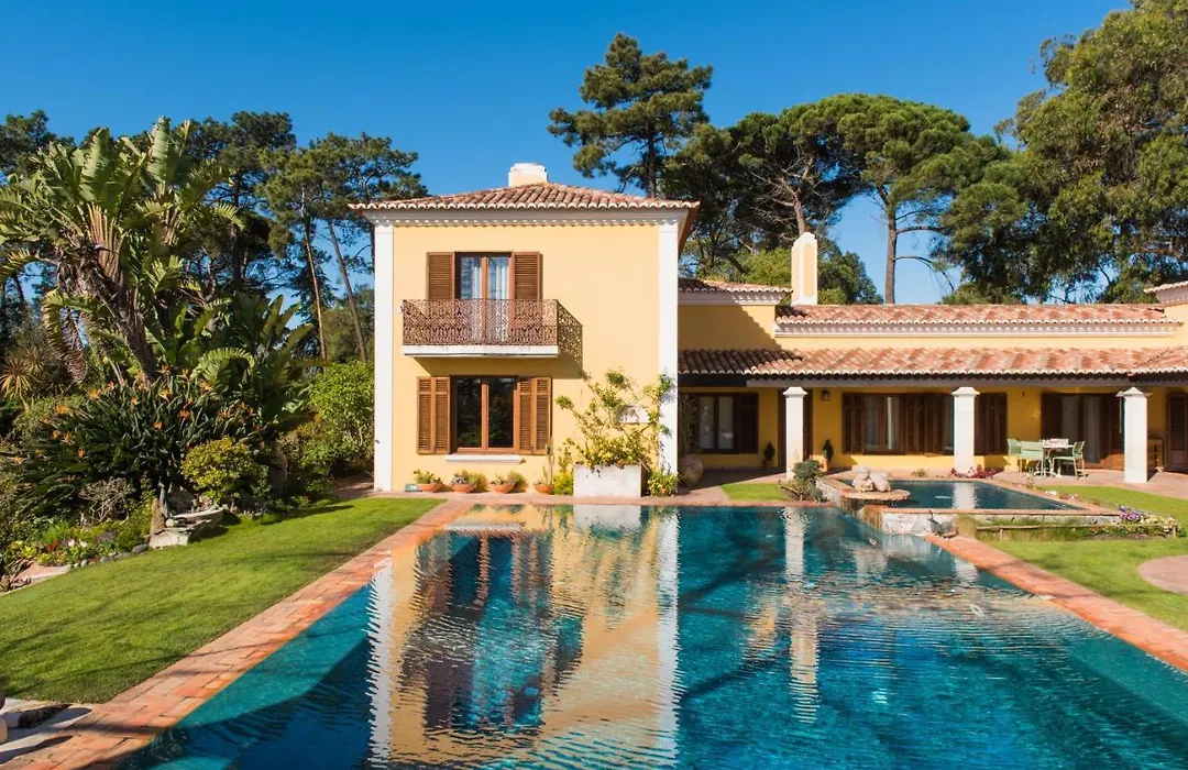 Quinta Das Pedras - Small Luxury Guesthouse-1