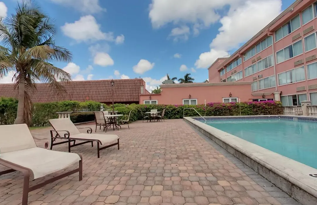 Miami Gardens Inn & Suites-1