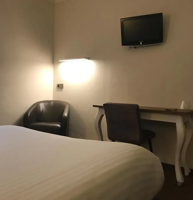 Hotel Chantecler-1