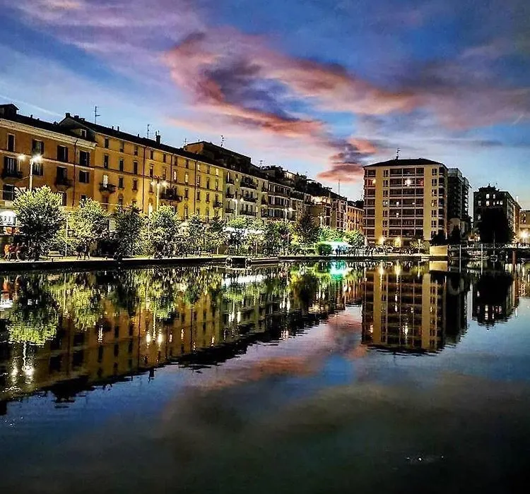 Hotel La Vignetta-1