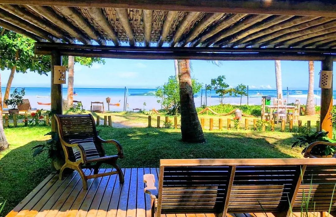 Pousada Areia Preta-1