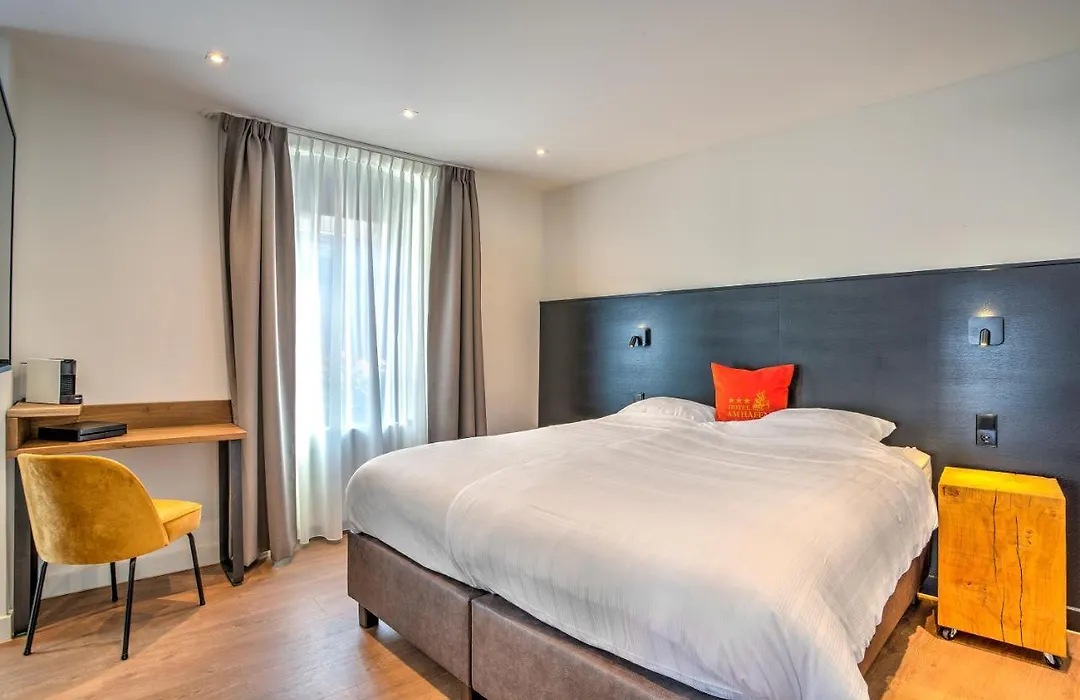 Hotel Am Hafen-1