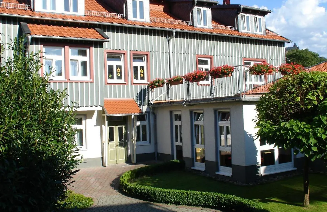 Hotel Johannishof-1