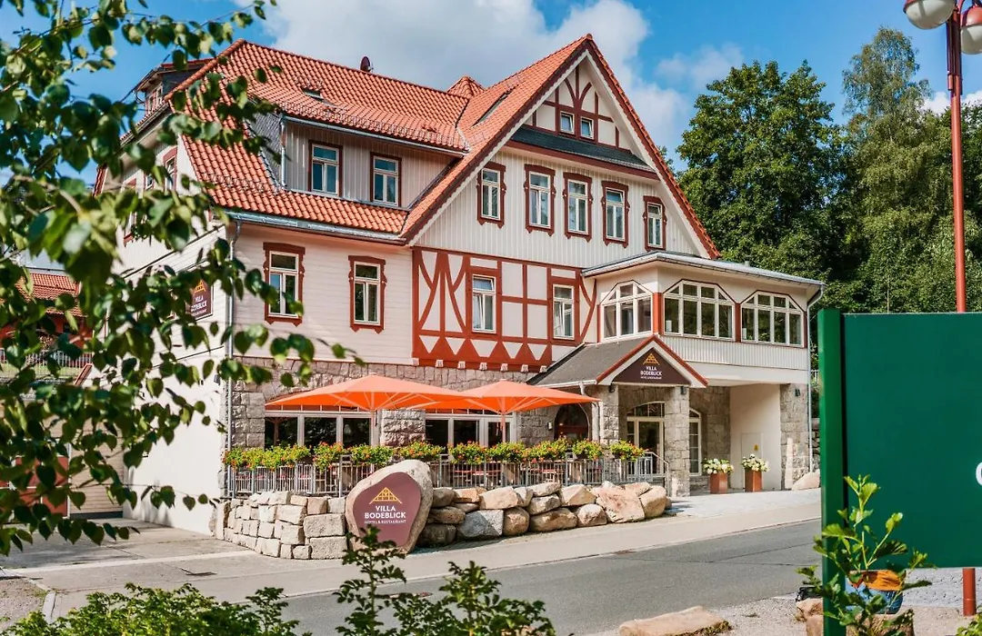Hotel Villa Bodeblick-1