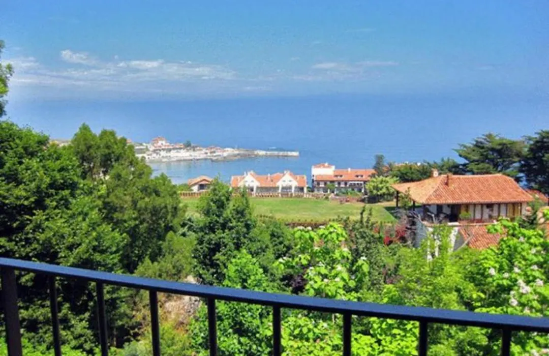 Hotel Arha Mar Comillas-1