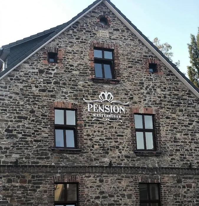 Pension Westerhüsen-1
