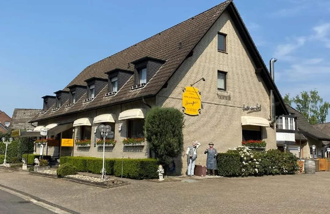 Hotel Bienefeld-1