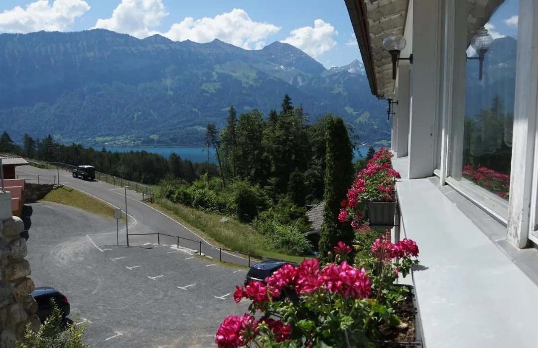 Hotel Beatus-1