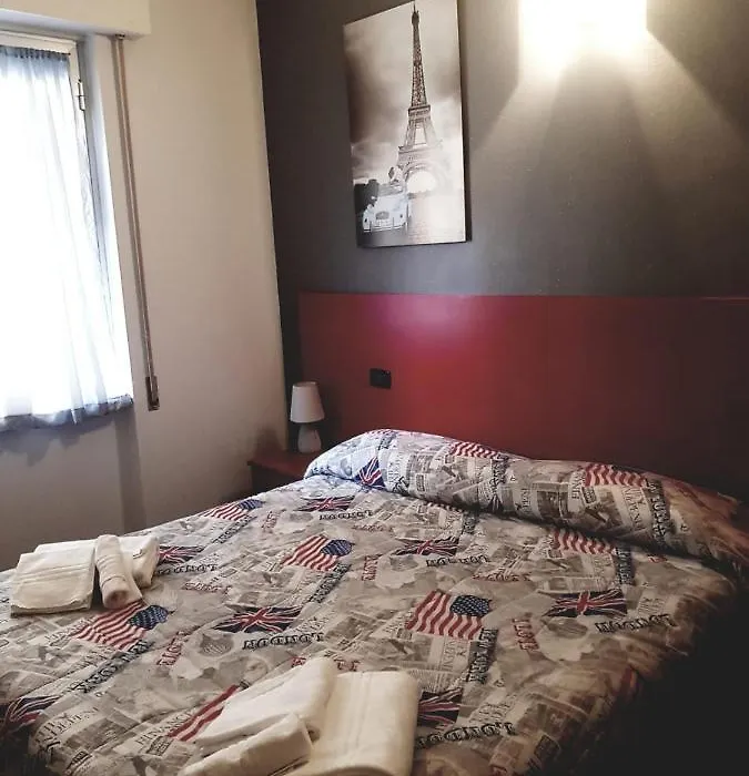 Hotel La Torre-1