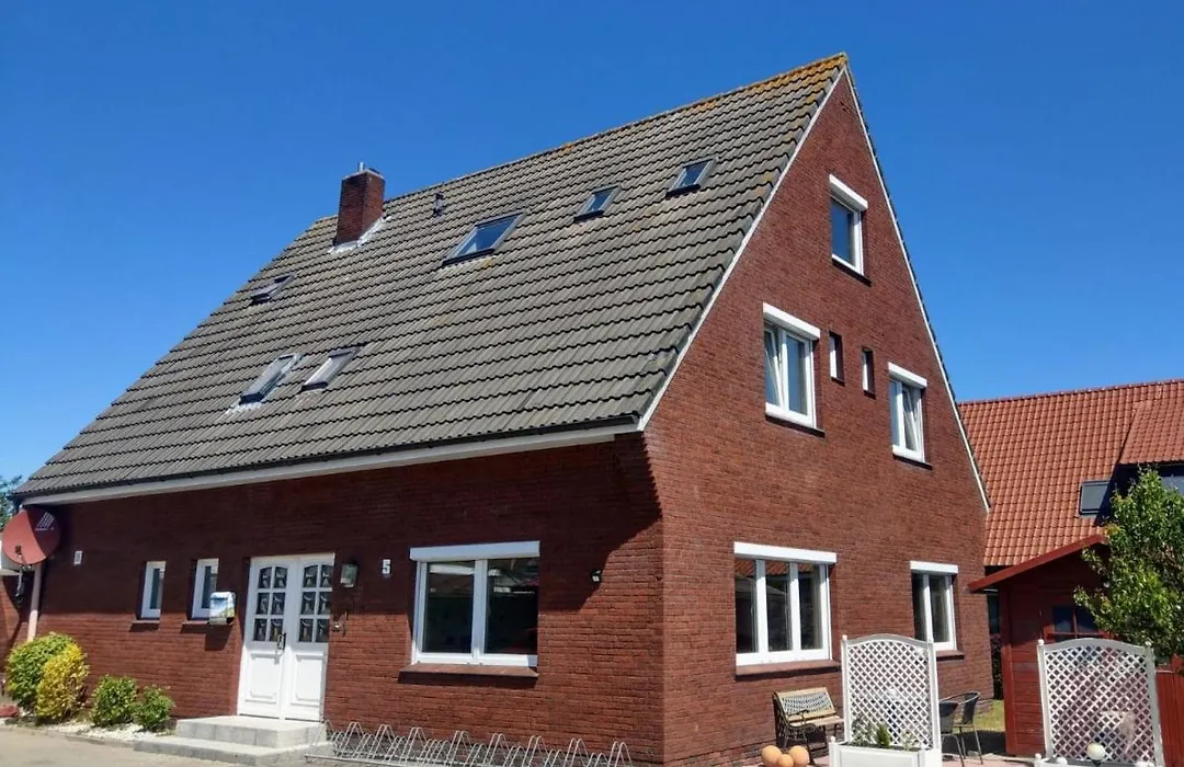Pension An der Reling-1