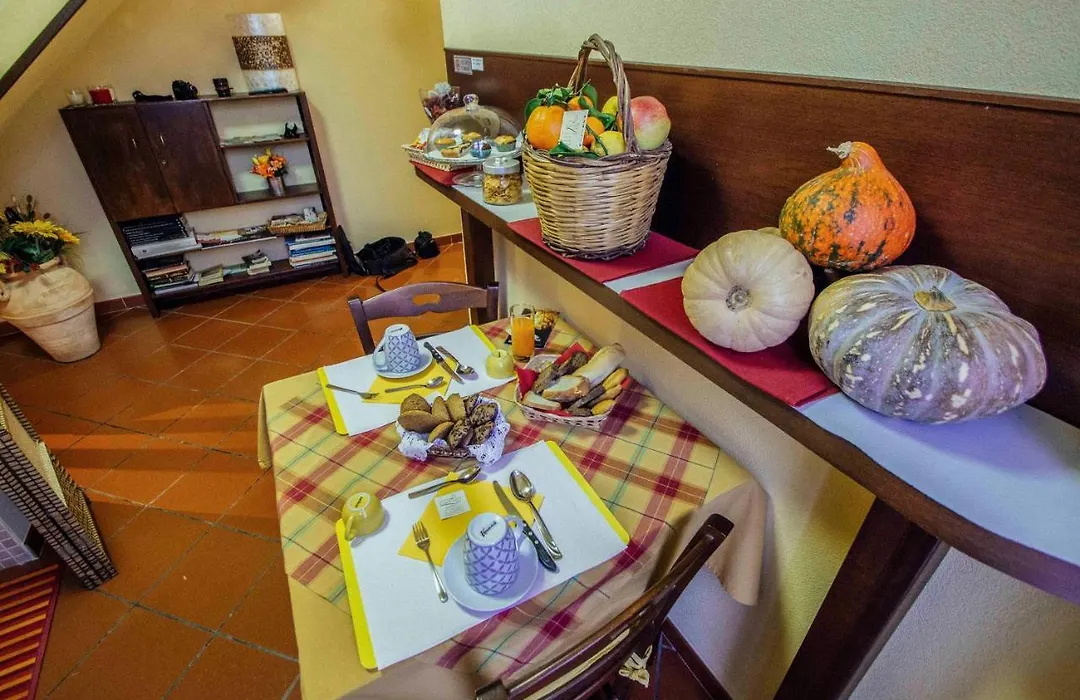 B&B Antiche Mura-1
