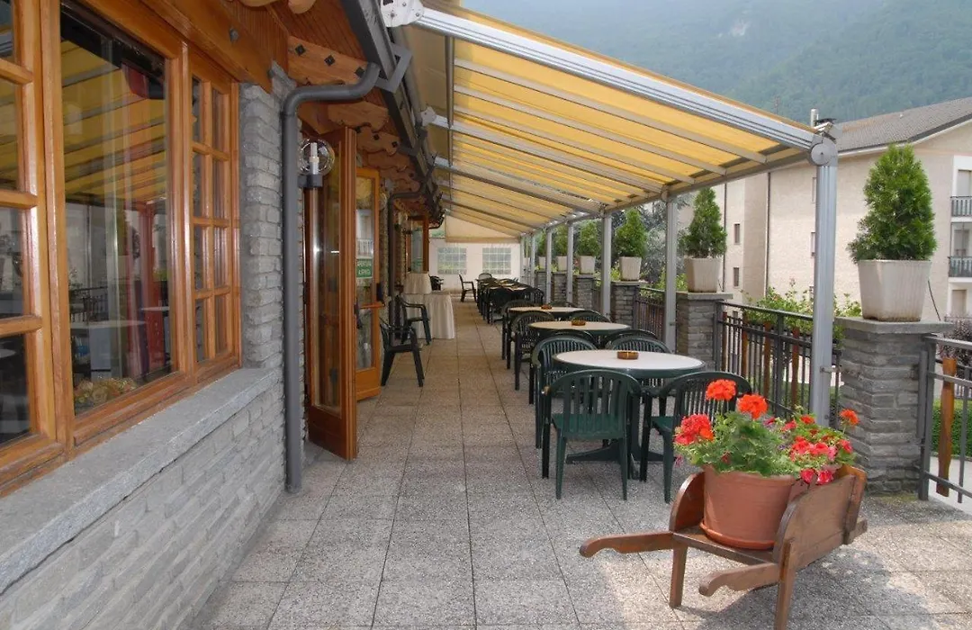 Hotel Monte Nebin-1