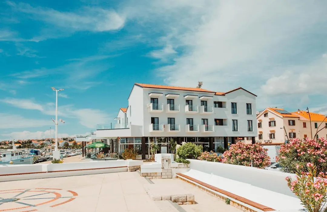 The Loza - Seaside Festival Hotel-1