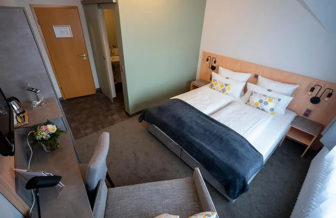 Hotel Stadt Lüdenscheid-1