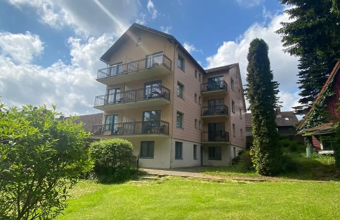 Primum Hotel Braunlage-1